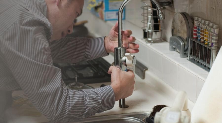 Professional Leak Detection in Litchfield, OH