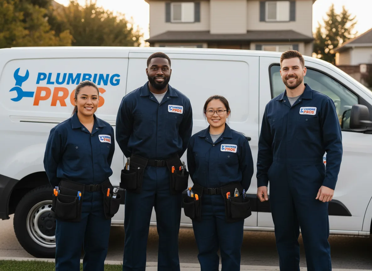 Water Heater Repair company in Litchfield, OH